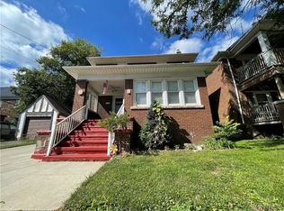 512 16th St, Niagara Falls, NY