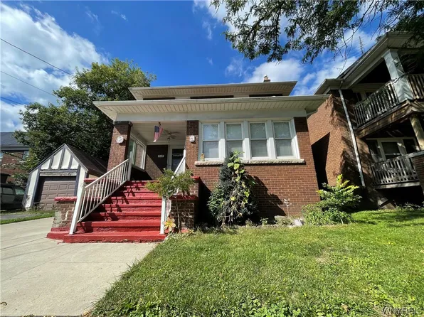 512 16th St, Niagara Falls, NY 14301