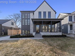 1622 Stanley Blvd, Birmingham, MI