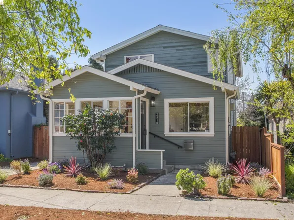 2316 Acton St, Berkeley, CA 94702