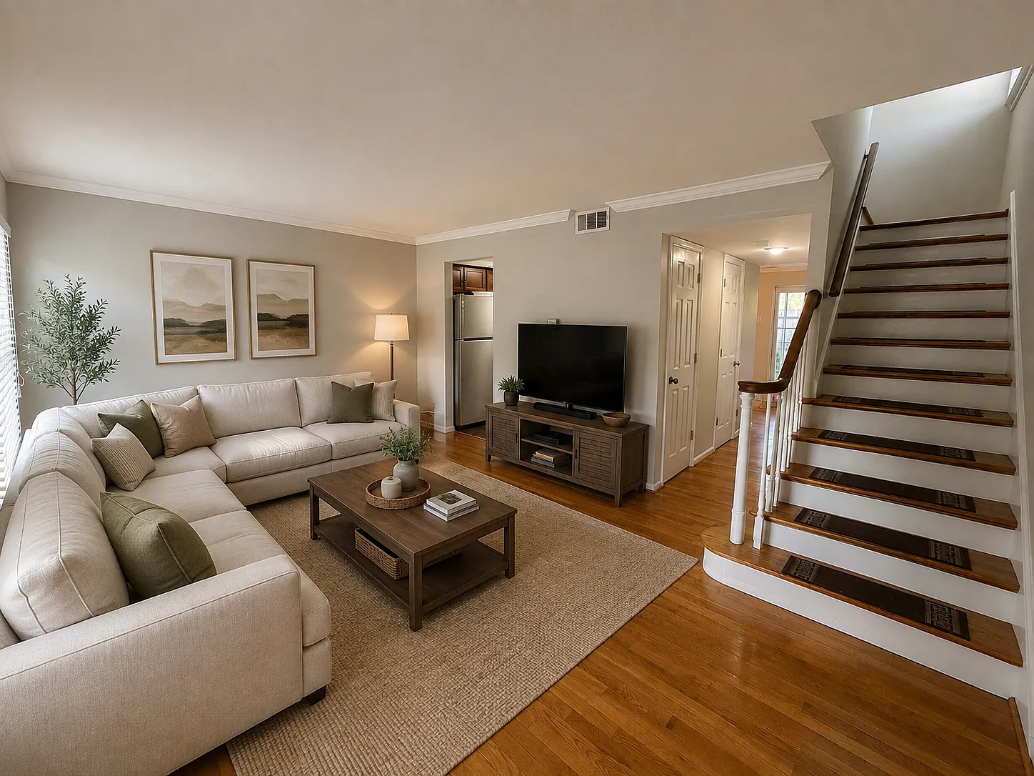 3 bed, 1.5 bath, $1,695 — Photo 3