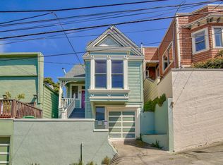 41 Winfield St, San Francisco, CA 94110