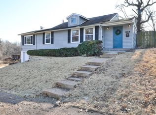 138 Powell Ave, Saint Louis, MO