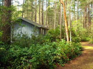 200 NE Hilltop Pl, Tahuya, WA 98588
