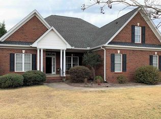 225 Clubhouse Dr, West Columbia, SC 29172