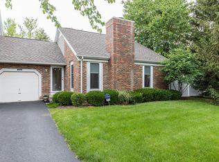3730 Baybridge Ln, Dublin, OH 43016