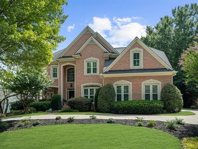 1851 Pemberton Pl, Marietta, GA, 30062