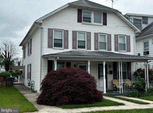 540 Chestnut St, Hagerstown, MD 21740