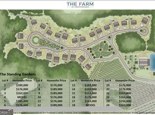 91 Founders Way, Folkston, GA 31537