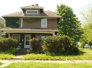 1146 Thomas St, South Bend, IN 46601