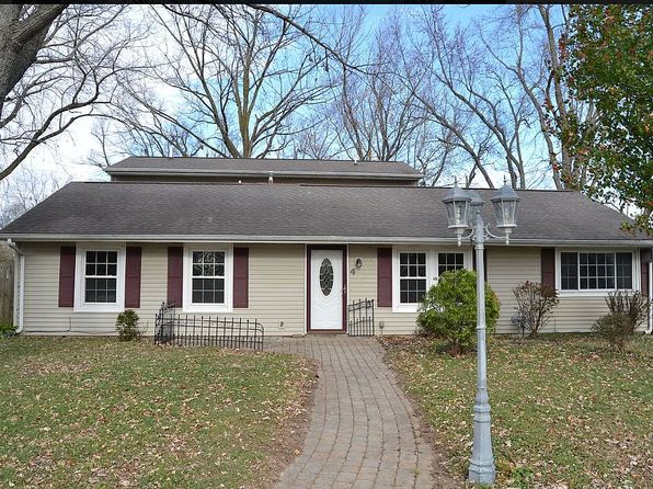 4 Sandburg Ct