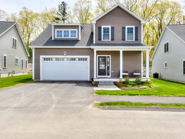 21 Salisbury St #0, Worcester, MA 01609