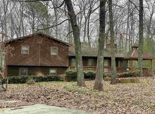 125 Hearthstone Dr, Newnan, GA 30263