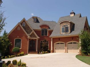 7095 Roselake Cir, Douglasville, GA 30134