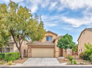 317 Sharp Edge Ave, North Las Vegas, NV 89031
