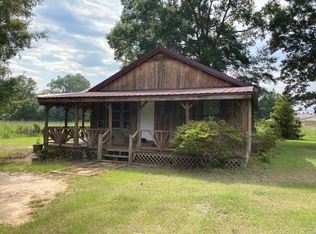 249 Williams Rd, Pheba, MS 39755