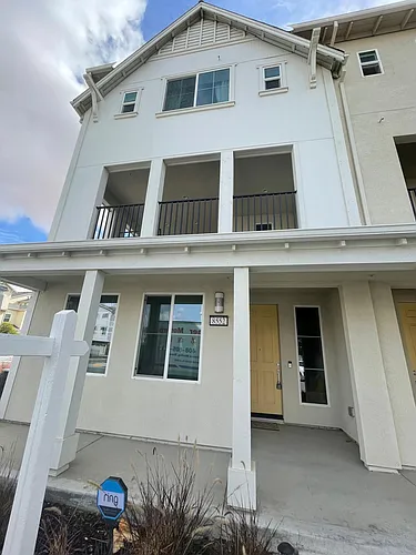 8552 Seawind Way Photo 1