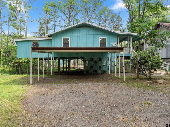 230 W Sesame St, Karnack, TX 75661