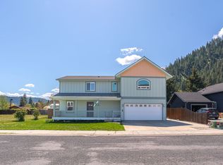 317 Meadow Dr, Leavenworth, WA 98826