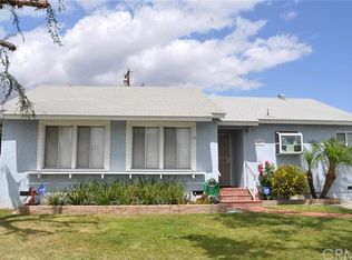 6403 Eberle St, Lakewood, CA 90713