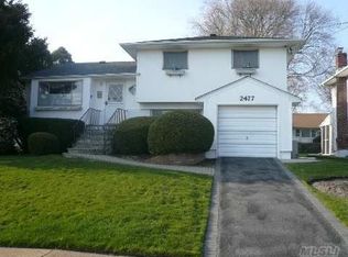 2477 Marine Pl, Bellmore, NY 11710