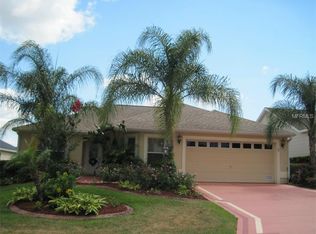 388 Bishopville Loop, The Villages, FL 32162