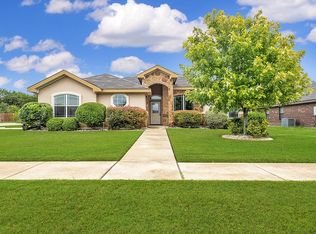 9500 Taylor Renee Dr, Killeen, TX 76542