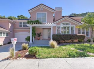 2605 Carlmont Dr, Belmont, CA 94002