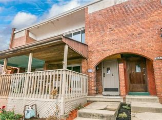 1661 Jancey St, Pittsburgh, PA 15206