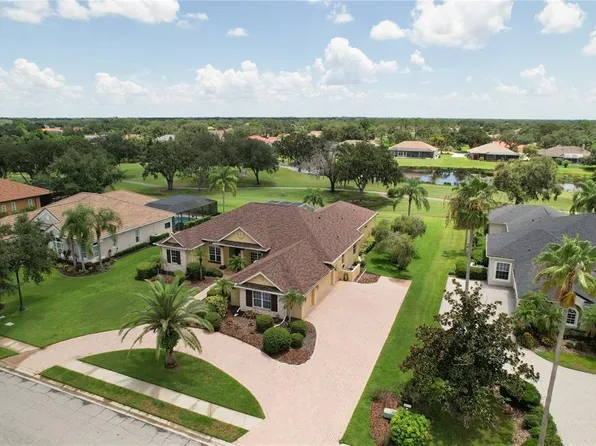 9996 Cherry Hills Avenue Cir, Bradenton, FL 34202