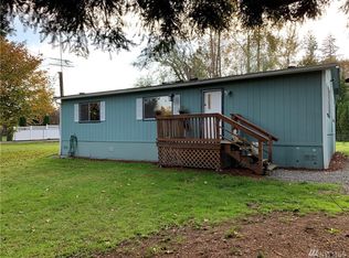 32701 Abrams Ave, Black Diamond, WA 98010