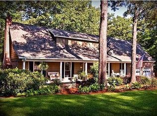 131 Countrywood Cir, Clinton, MS 39056