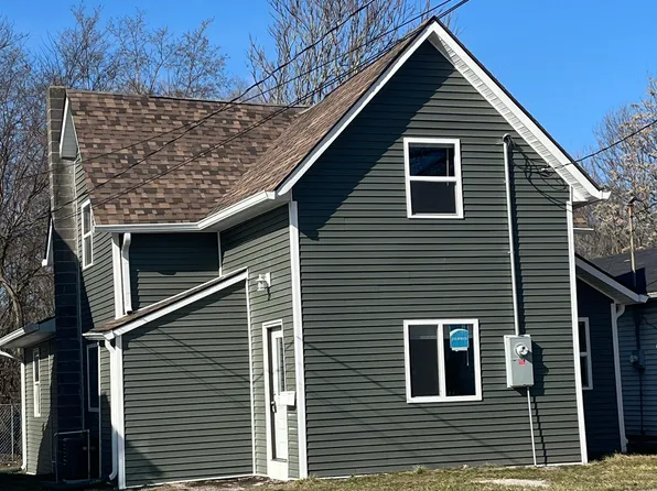 1601 Brown St, Anderson, IN 46016