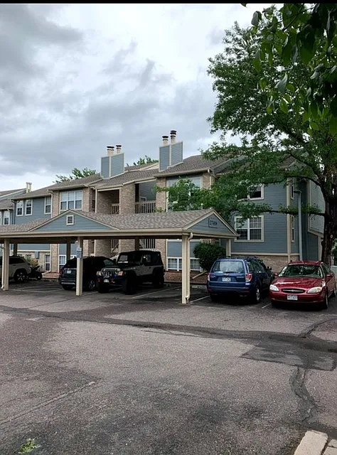 2740 E Otero Pl #10