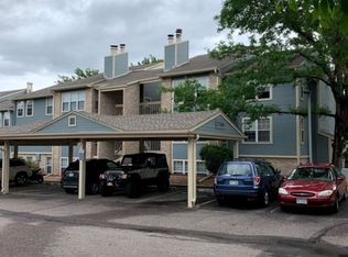 2740 E Otero Pl Unit 10, Centennial, CO 80122