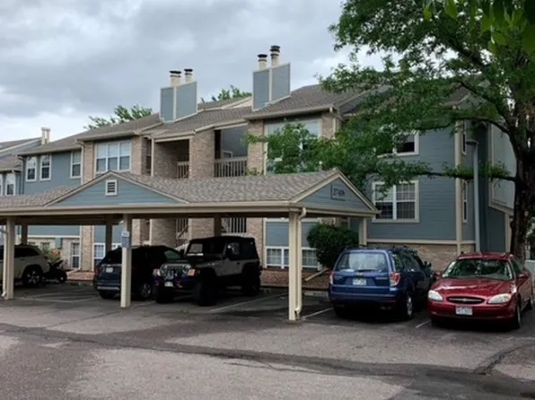 2740 E Otero Pl Unit 10, Centennial, CO 80122