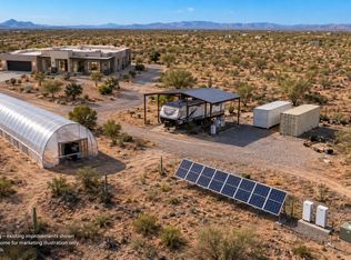 13064-X N Gardenshire Road #47, Florence, AZ 85132