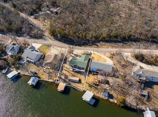 1548 Woodson Dr, Owensville, MO 65066