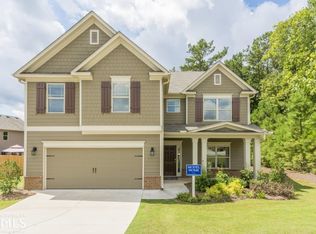 4243 Sitka Dr #173, Douglasville, GA 30135