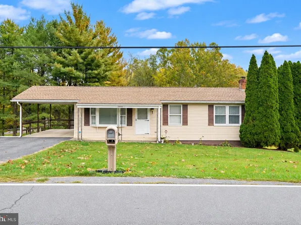 20010 Dogstreet Rd, Keedysville, MD 21756