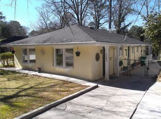 1283 Woodland Ave NE, Atlanta, GA 30324