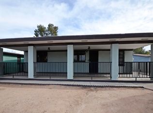 5216 S 9th Ave, Tucson, AZ 85706