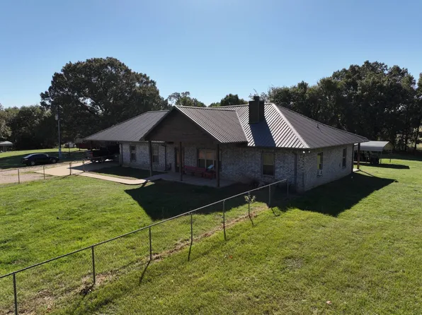 414344 E 1930 Milam Rd, Antlers, OK 74523