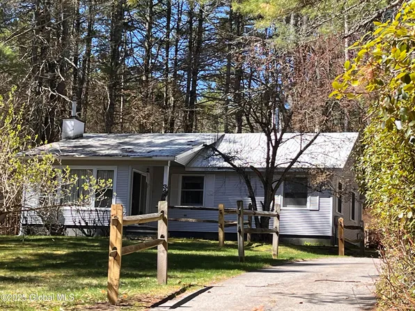 347 Landon Hill Road, Chestertown, NY 12817