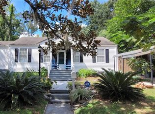 1704 E 31st St, Savannah, GA 31404