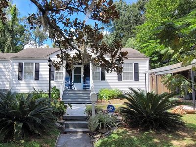 1704 E 31st St, Savannah, GA, 31404