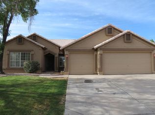 4102 E Juanita Ave, Gilbert, AZ 85234