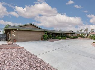 3371 W Mardon Ave, Las Vegas, NV 89139