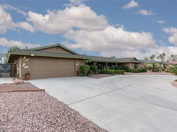 3371 W Mardon Ave, Las Vegas, NV 89139