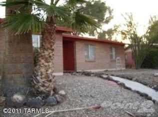 2248 S Torrey Pines Cir, Tucson, AZ 85710